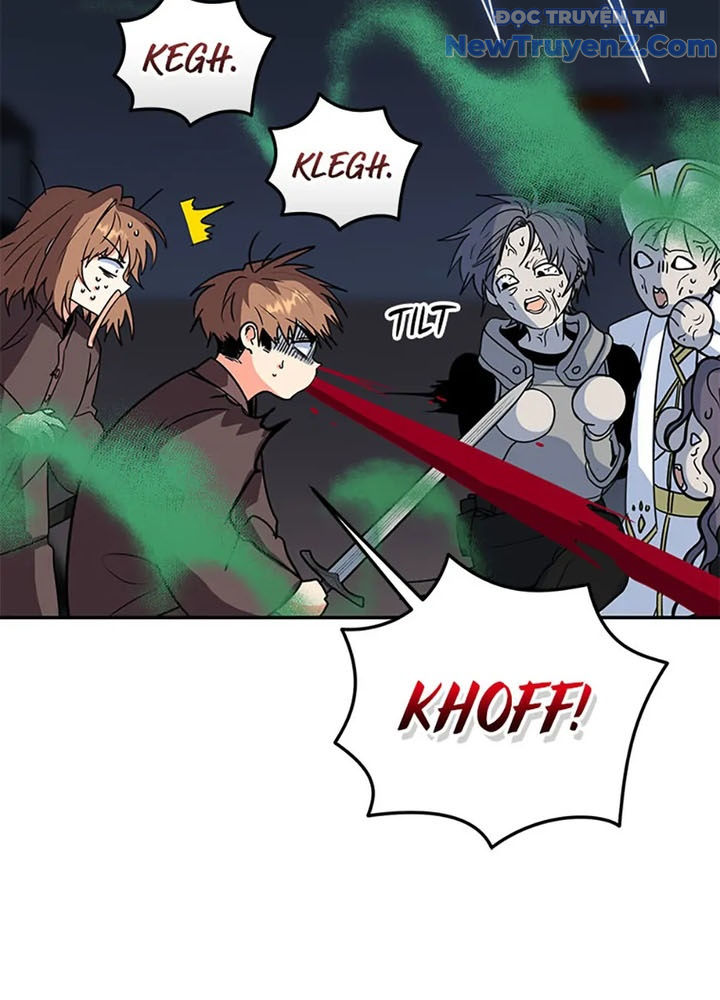 Anh Em Của Tôi Đều Là Nhân Vật Chính chapter 68 - Trang 82