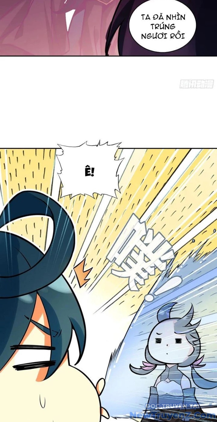 Thiên Châu Biến chapter 128 - Trang 38