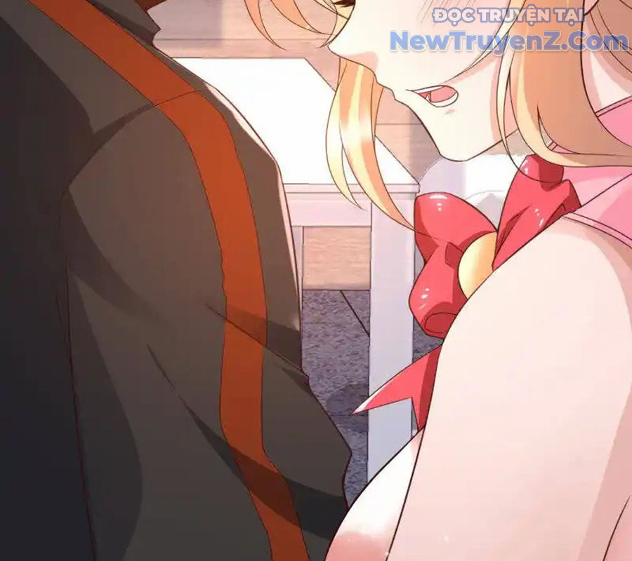 Nữ Thần Giúp Tôi Trở Thành Học Bá chapter 17 - Trang 103