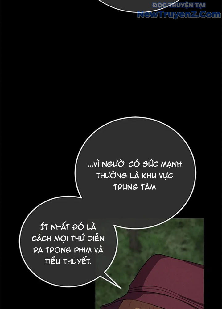 Anh Em Của Tôi Đều Là Nhân Vật Chính chapter 67 - Trang 37
