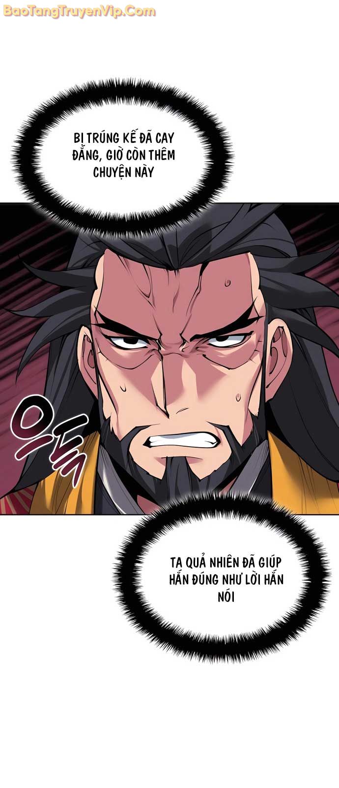Học Giả Kiếm Sĩ chapter 158.1 - Trang 5