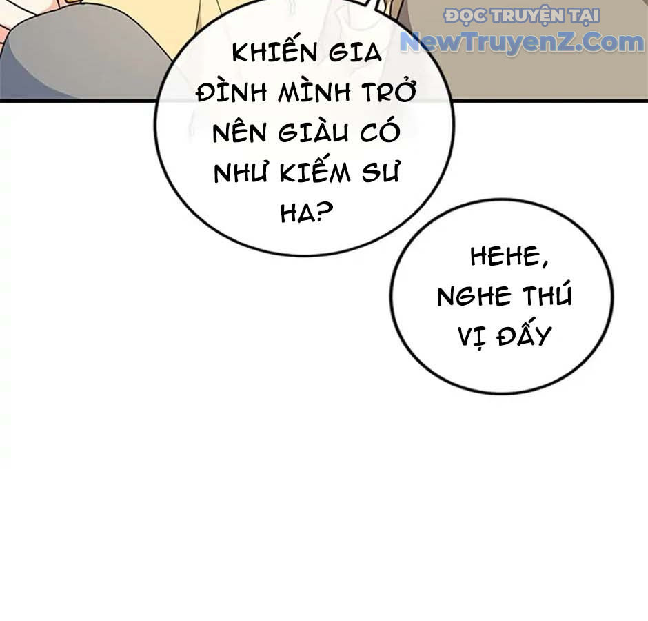 Anh Em Của Tôi Đều Là Nhân Vật Chính chapter 2 - Trang 107