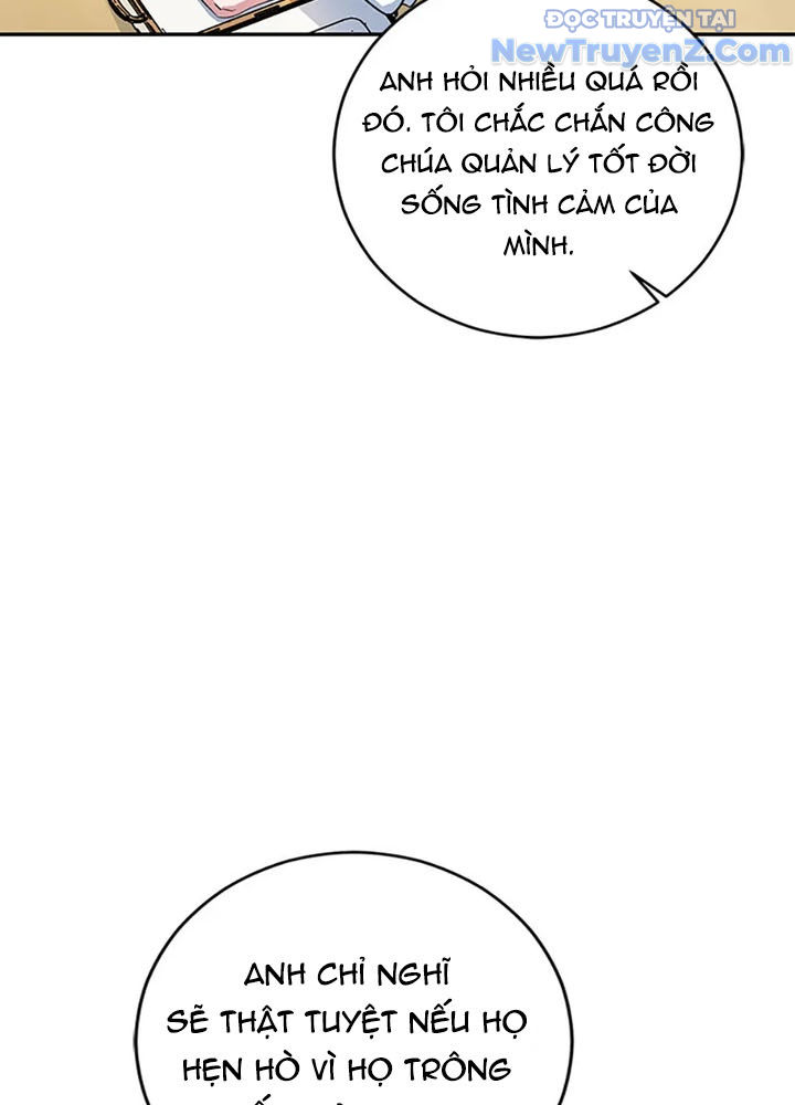 Anh Em Của Tôi Đều Là Nhân Vật Chính chapter 60 - Trang 45