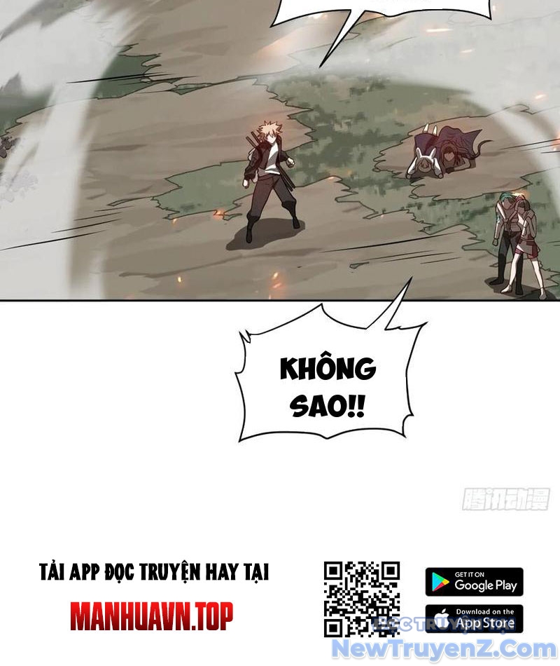 Trảm Thần chapter 76 - Trang 45