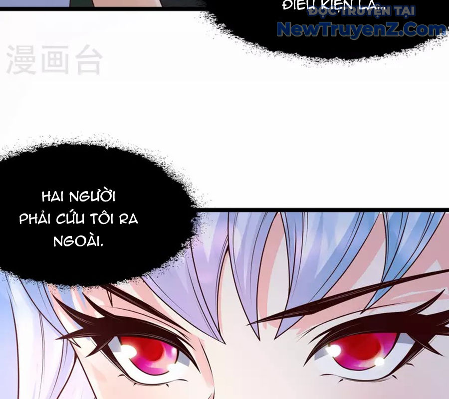 Nữ Thần Giúp Tôi Trở Thành Học Bá chapter 49 - Trang 51