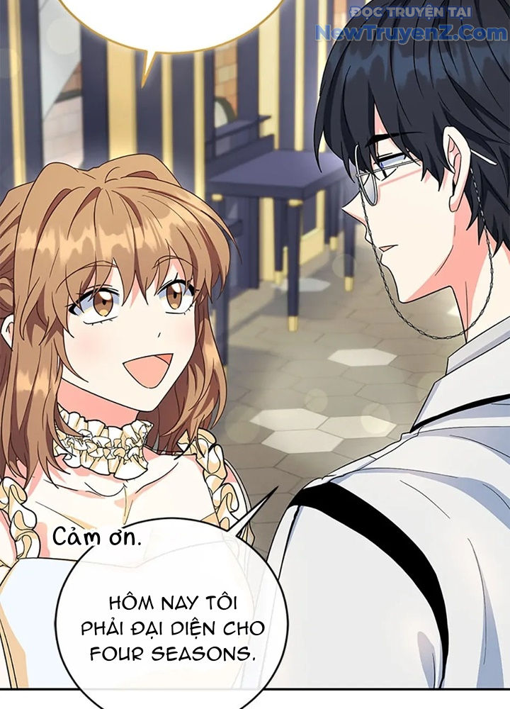 Anh Em Của Tôi Đều Là Nhân Vật Chính chapter 55 - Trang 25