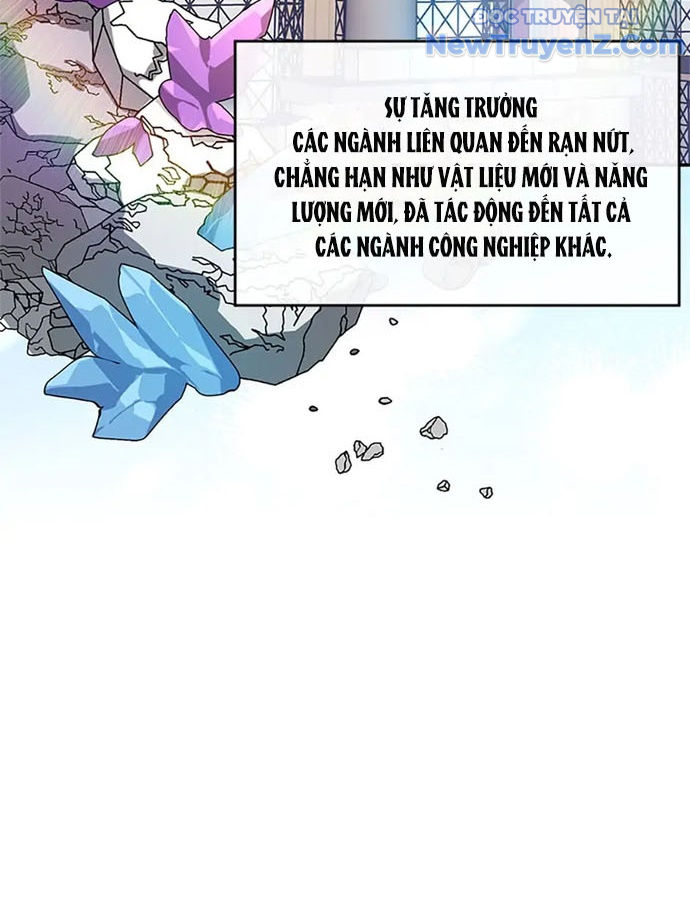 Anh Em Của Tôi Đều Là Nhân Vật Chính chapter 12 - Trang 34