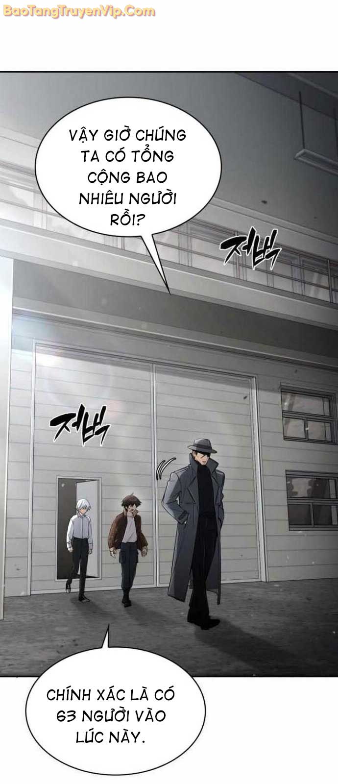 Đa Sắc Ma Pháp Sư Thiên Tài chapter 37 - Trang 4