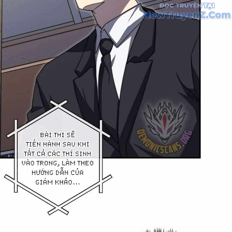 Trở Thành Bạn Thời Thơ Ấu Của Boss chapter 34 - Trang 9