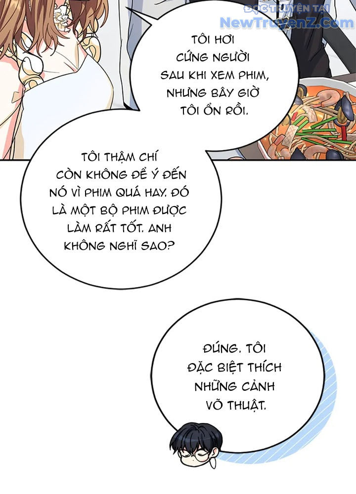 Anh Em Của Tôi Đều Là Nhân Vật Chính chapter 57 - Trang 13
