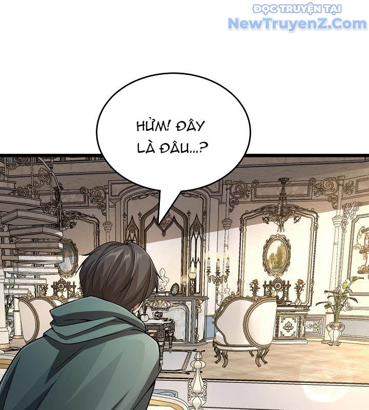 0.0000001% Của Quỷ Vương chapter 11 - Trang 6