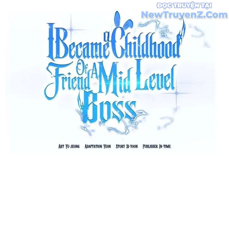 Trở Thành Bạn Thời Thơ Ấu Của Boss chapter 28 - Trang 37