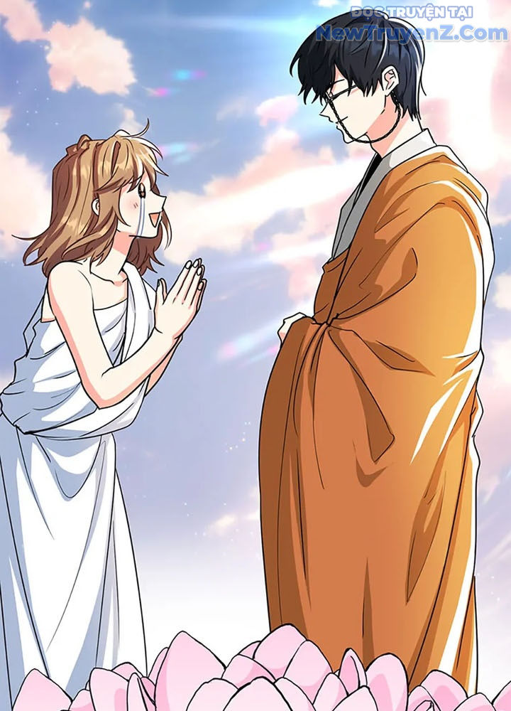 Anh Em Của Tôi Đều Là Nhân Vật Chính chapter 58 - Trang 52