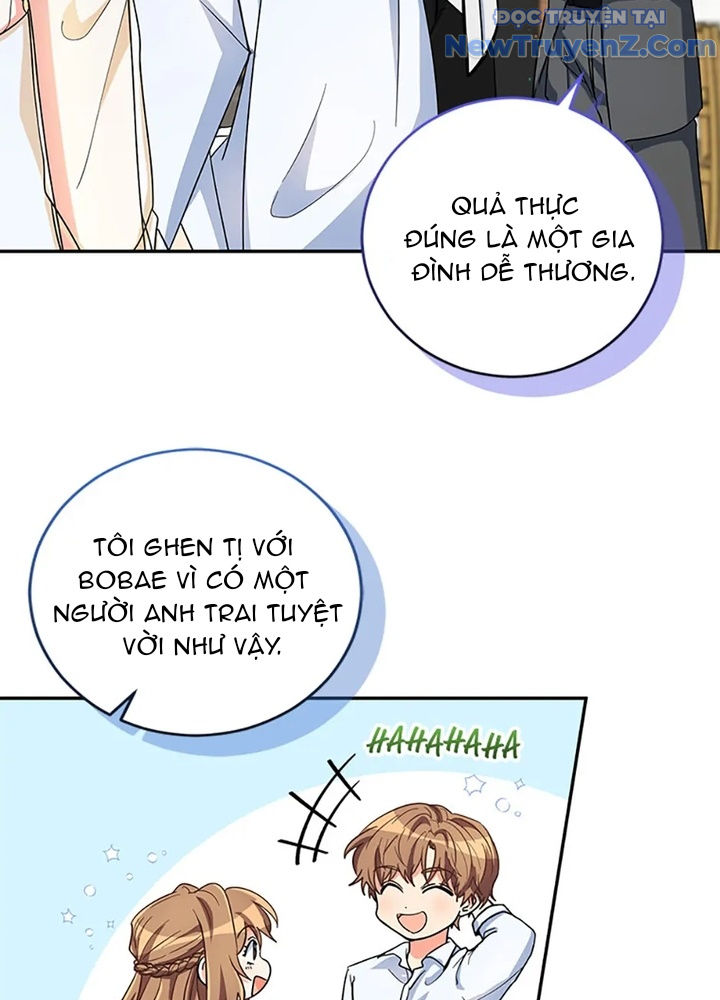 Anh Em Của Tôi Đều Là Nhân Vật Chính chapter 55 - Trang 86