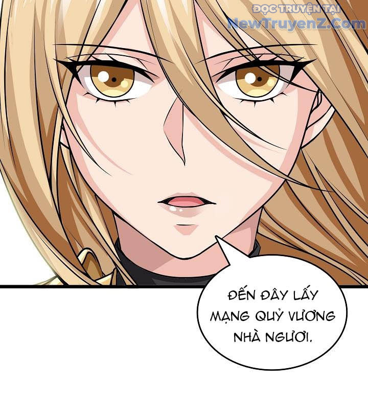 0.0000001% Của Quỷ Vương chapter 10 - Trang 84