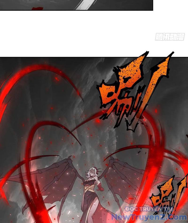 Trảm Thần chapter 76 - Trang 61