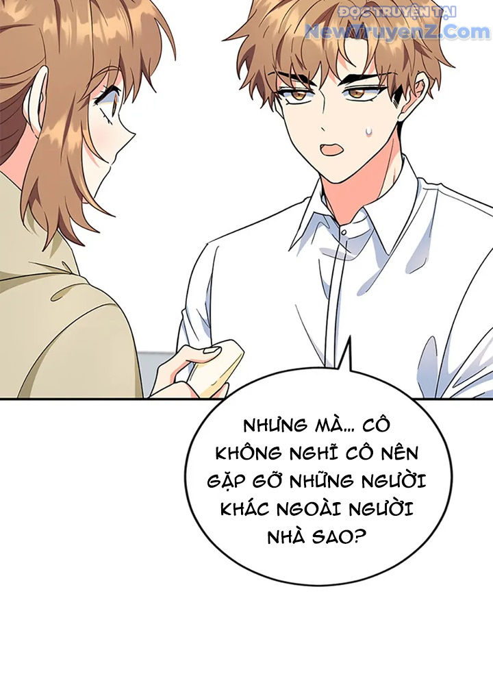 Anh Em Của Tôi Đều Là Nhân Vật Chính chapter 53 - Trang 64