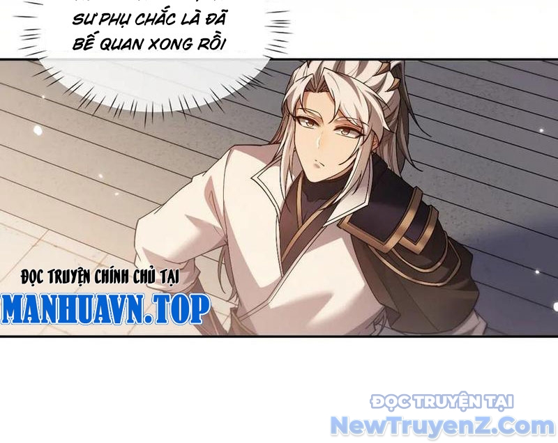 Toàn Chức Kiếm Tu chapter 54 - Trang 14