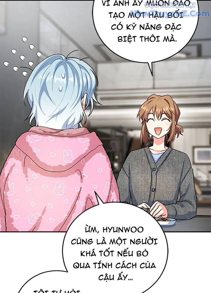 Anh Em Của Tôi Đều Là Nhân Vật Chính chapter 61 - Trang 30