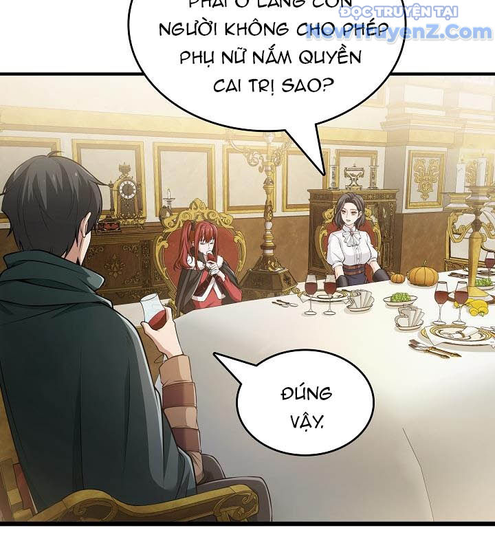 0.0000001% Của Quỷ Vương chapter 10 - Trang 53