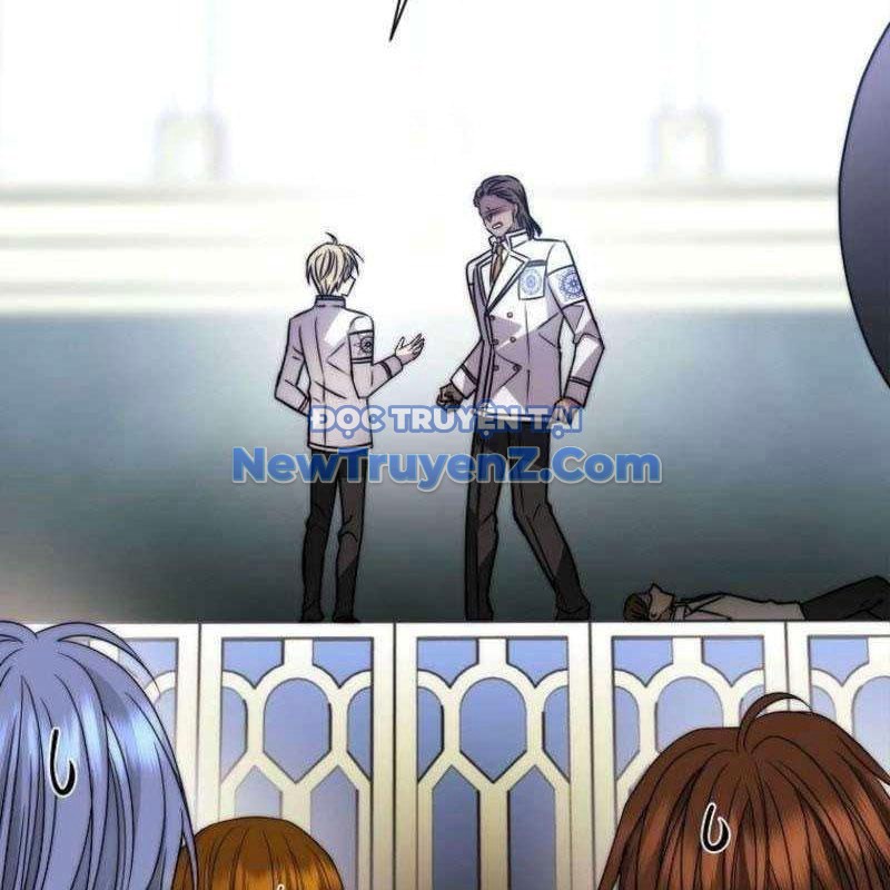 Ngục tối Black Haze chapter 28 - Trang 2