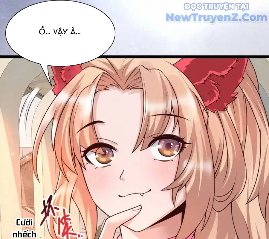 Nữ Thần Giúp Tôi Trở Thành Học Bá chapter 17 - Trang 38