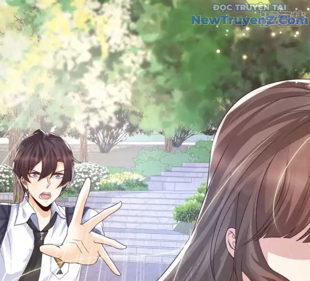 Nữ Thần Giúp Tôi Trở Thành Học Bá chapter 39 - Trang 18