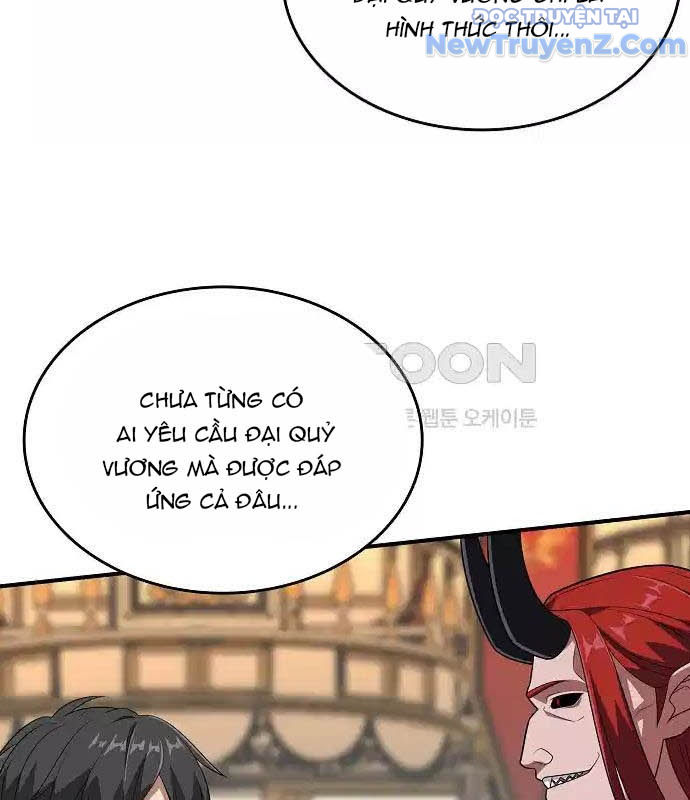 0.0000001% Của Quỷ Vương chapter 31 - Trang 160