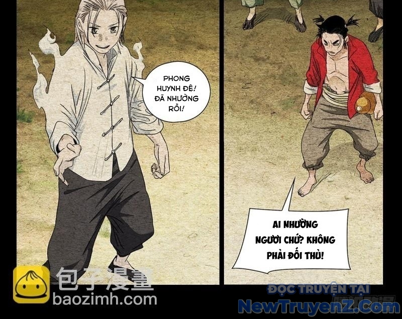 Nhất Nhân Chi Hạ chapter 520 - Trang 30