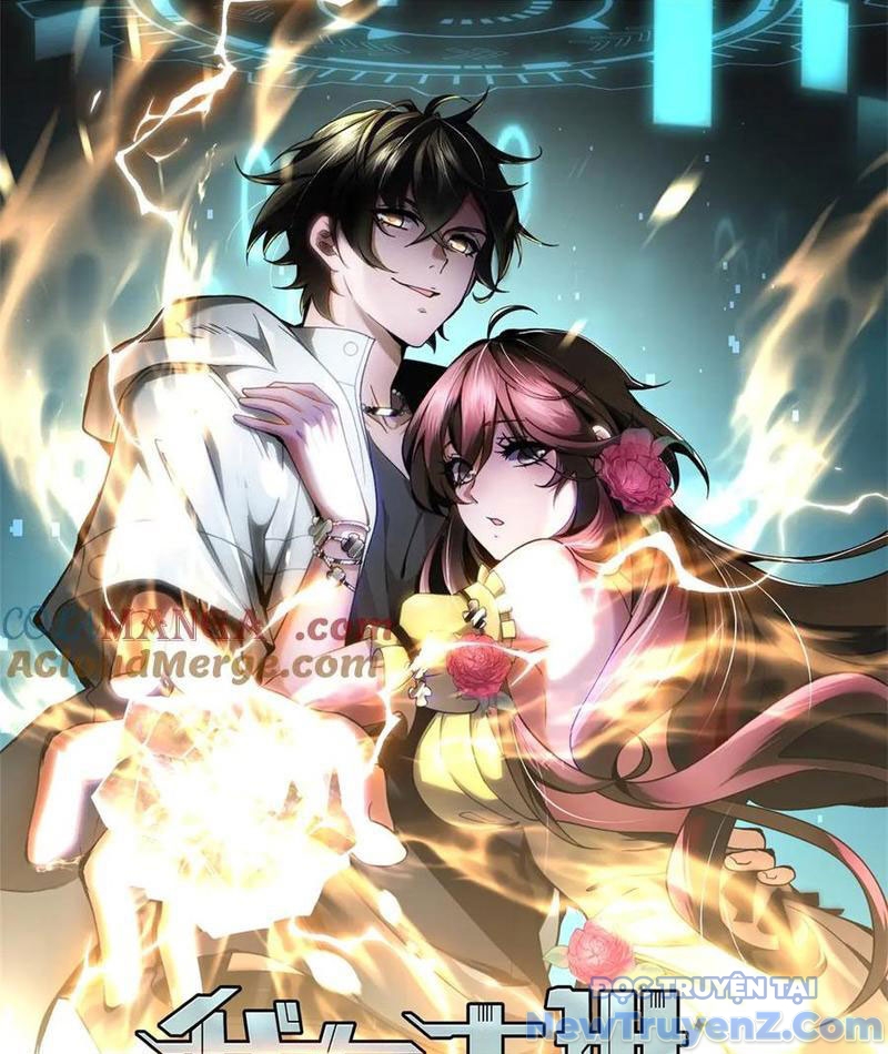 Ta Thăng Cấp Cho Người Khác Tại Tận Thế chapter 40 - Trang 3
