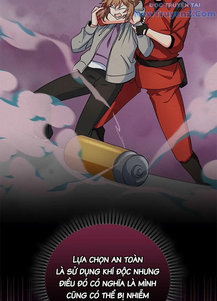 Anh Em Của Tôi Đều Là Nhân Vật Chính chapter 58 - Trang 93