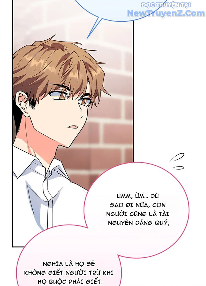 Anh Em Của Tôi Đều Là Nhân Vật Chính chapter 63 - Trang 58