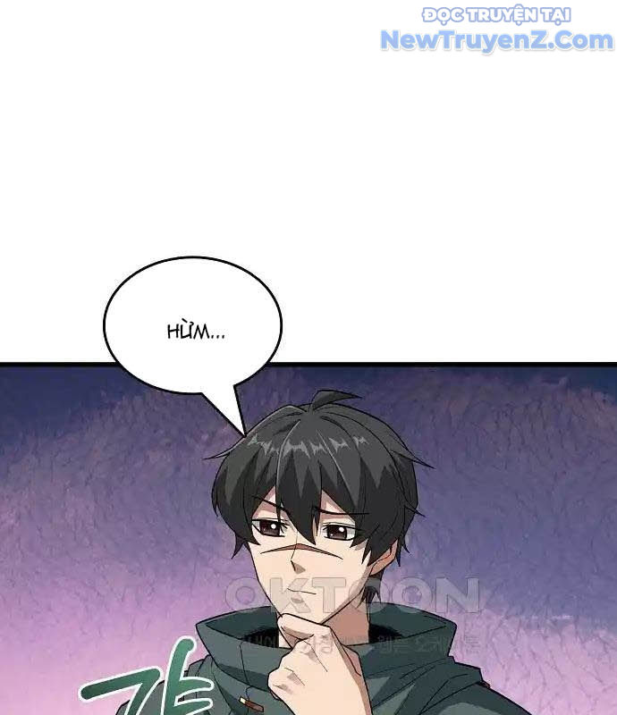 0.0000001% Của Quỷ Vương chapter 30 - Trang 47