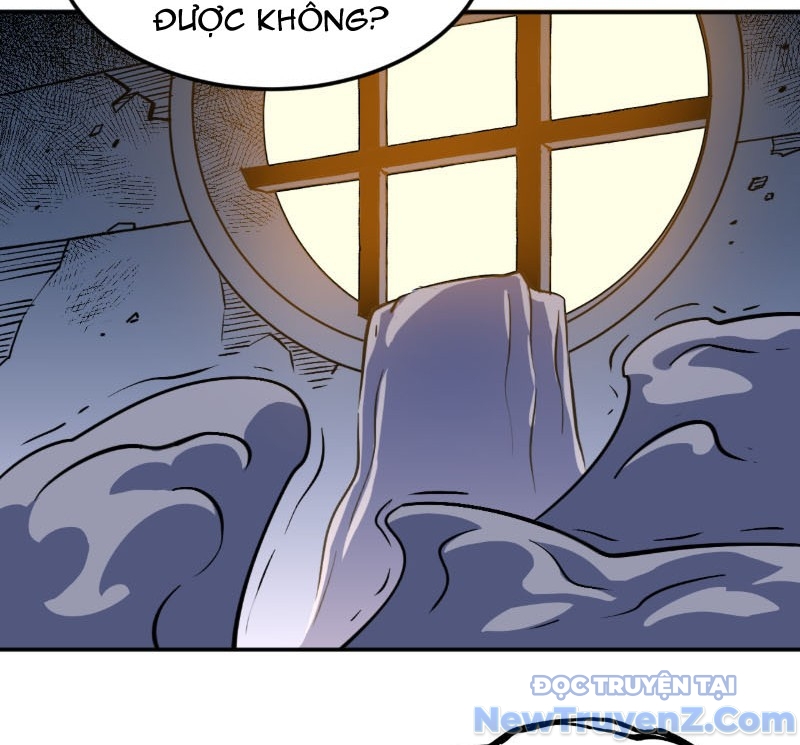 Kẻ Ký Sinh Trên Người Ta Không Dễ Chọc chapter 7 - Trang 61