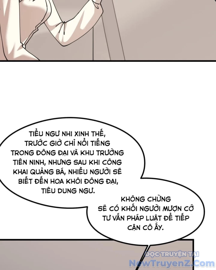Ta Không Muốn Trùng Sinh Đâu chapter 429 - Trang 44
