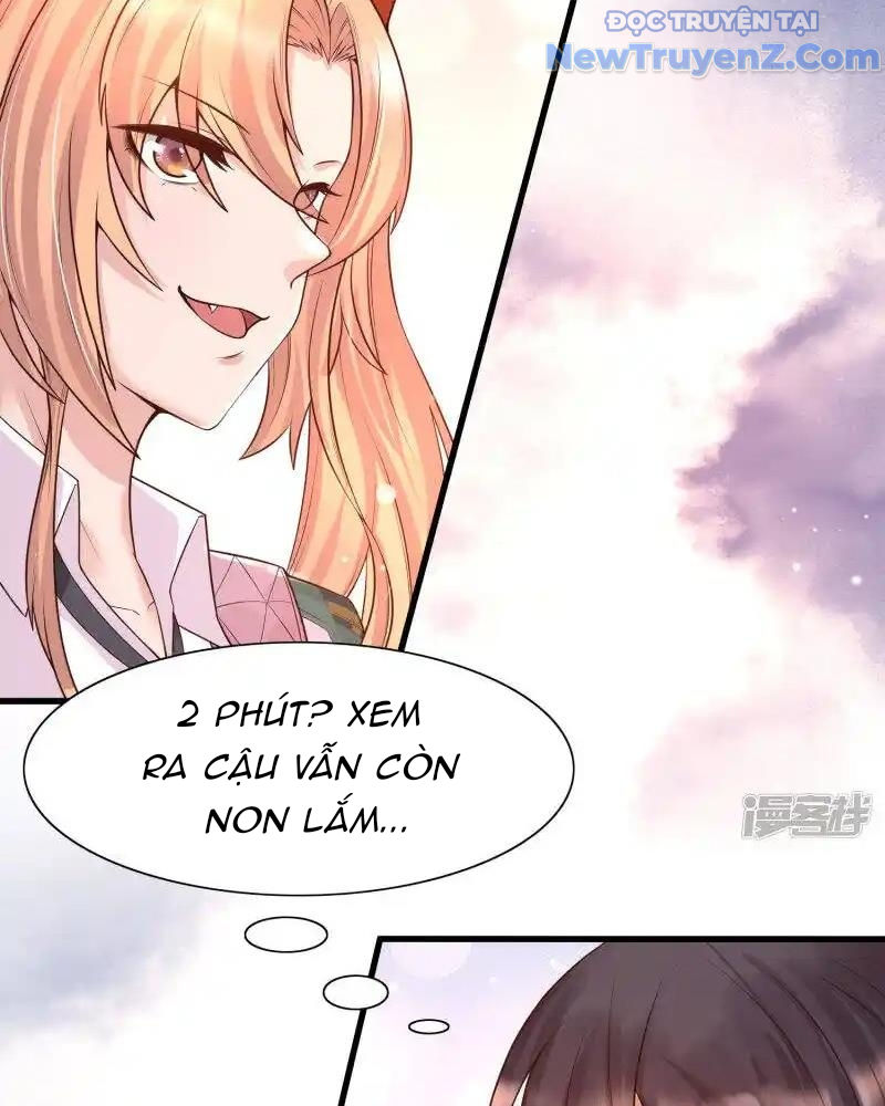 Nữ Thần Giúp Tôi Trở Thành Học Bá chapter 13 - Trang 10