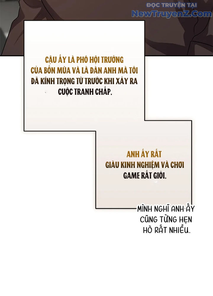 Anh Em Của Tôi Đều Là Nhân Vật Chính chapter 61 - Trang 112