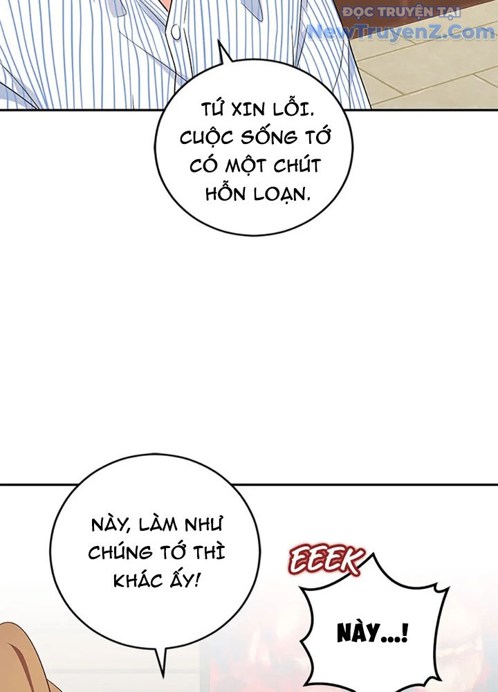 Anh Em Của Tôi Đều Là Nhân Vật Chính chapter 53 - Trang 108