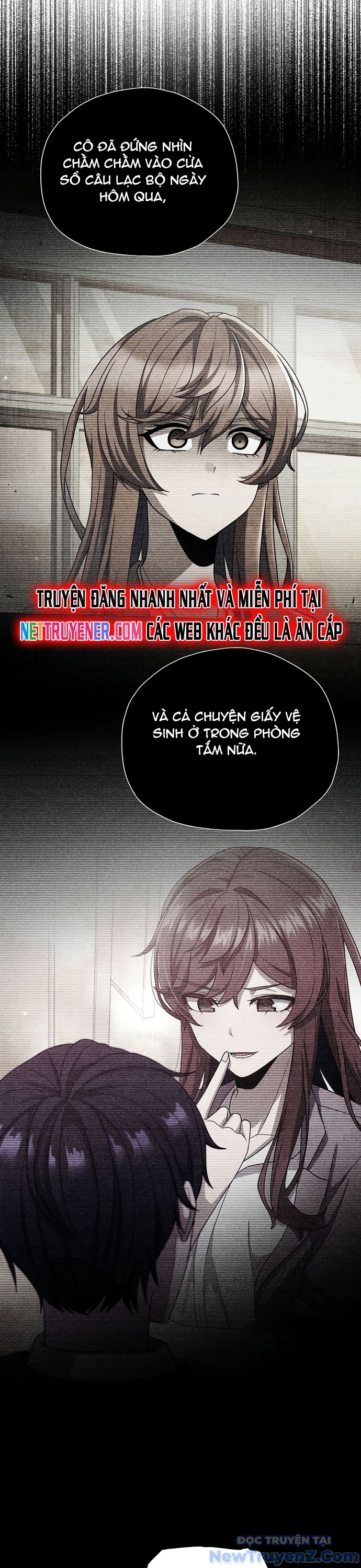 Câu Lạc Bộ Truyện Ma chapter 64 - Trang 29