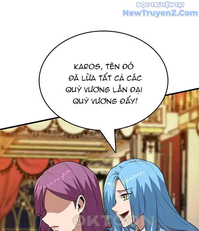 0.0000001% Của Quỷ Vương chapter 30 - Trang 126