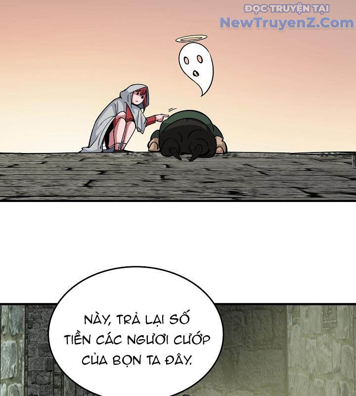 0.0000001% Của Quỷ Vương chapter 8 - Trang 15