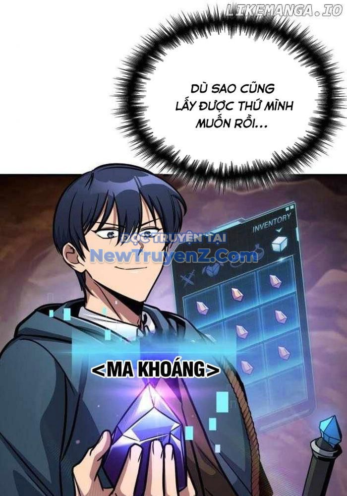 Cuốn Sách Chiến Lược Hàng Đầu Mà Chỉ Tôi Mới Có Thể Nhìn Thấy chapter 69 - Trang 58