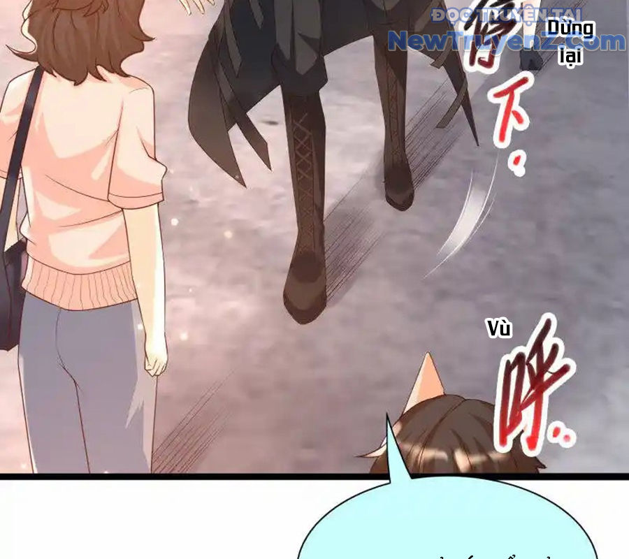 Nữ Thần Giúp Tôi Trở Thành Học Bá chapter 18 - Trang 24