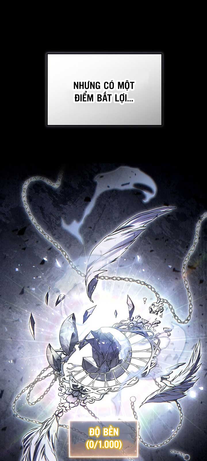 Người Chơi Mạnh Nhất Hồi Quy Lần Thứ 100 chapter 57.1 - Trang 14