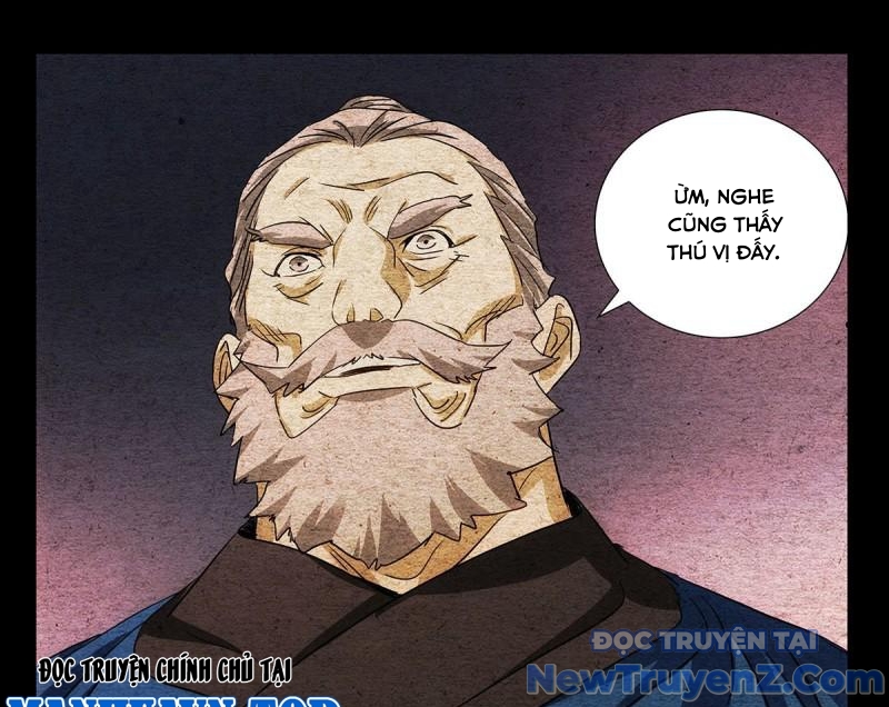 Nhất Nhân Chi Hạ chapter 520 - Trang 4