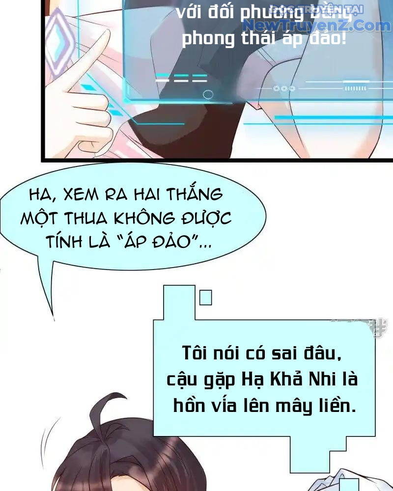Nữ Thần Giúp Tôi Trở Thành Học Bá chapter 13 - Trang 49
