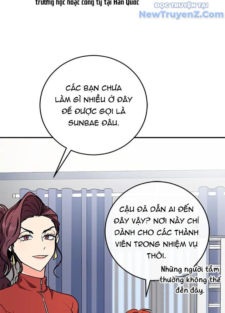 Anh Em Của Tôi Đều Là Nhân Vật Chính chapter 65 - Trang 48