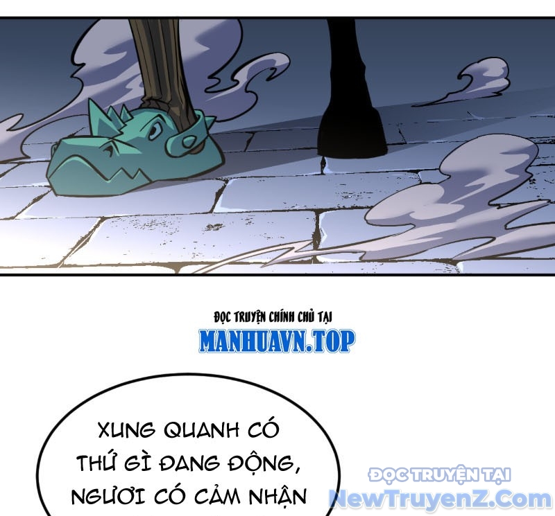Kẻ Ký Sinh Trên Người Ta Không Dễ Chọc chapter 7 - Trang 60