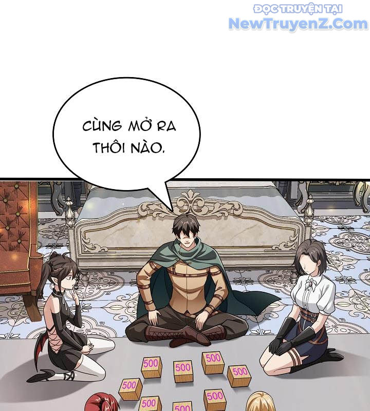 0.0000001% Của Quỷ Vương chapter 15 - Trang 40