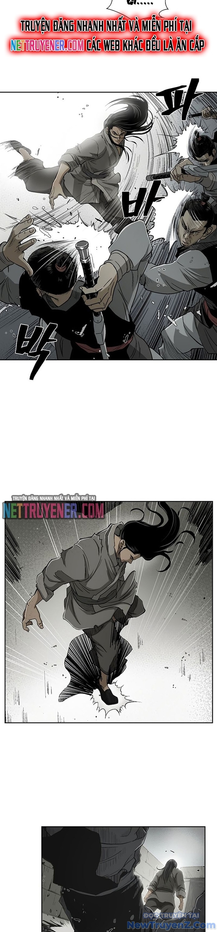 Huyền Thoại Vô Song Chiến Thần chapter 18 - Trang 10